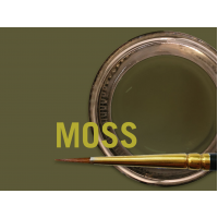 MIYO STAIN MOSS FLOUR PASTE 4G                  